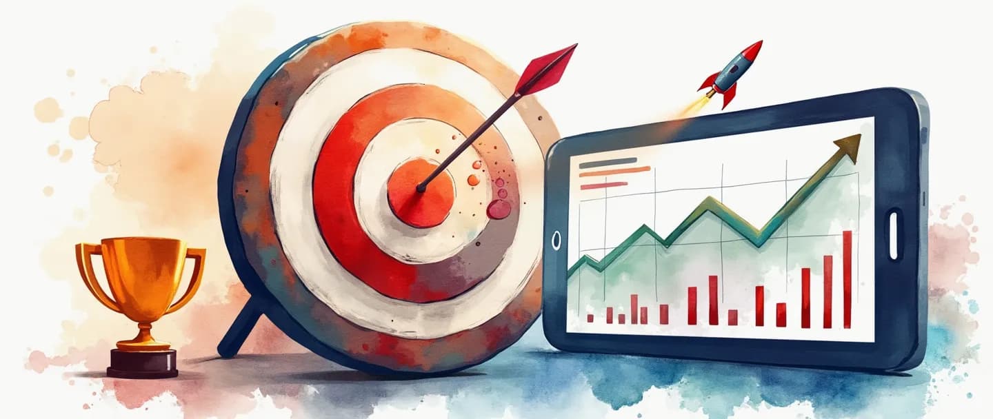 O que é marketing de performance?