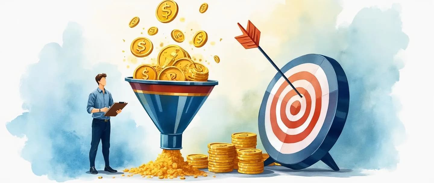 O que é qualificação de vendas?