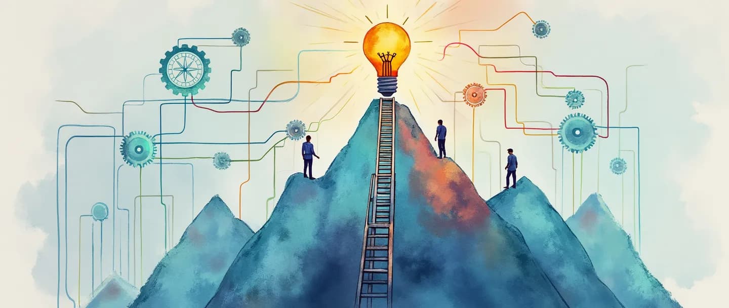 O que é planejamento de desenvolvimento organizacional?