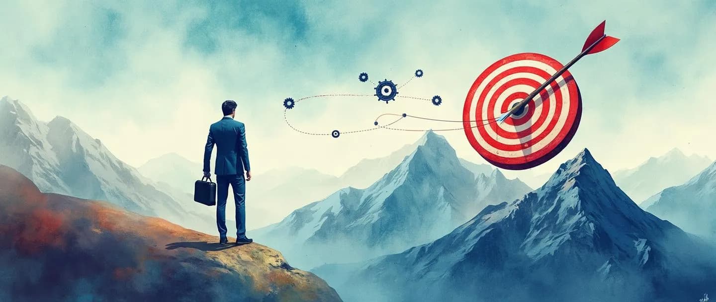 O que é responsabilidade estratégica?