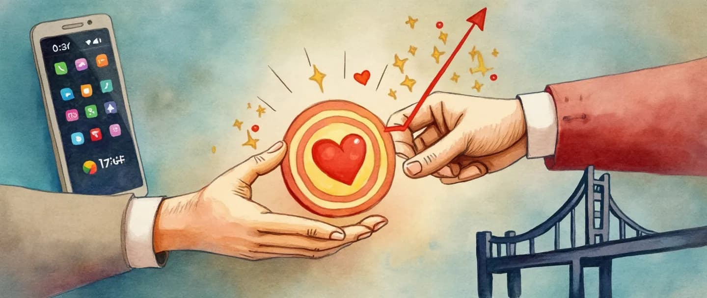 O que é objetivos de engajamento de clientes?