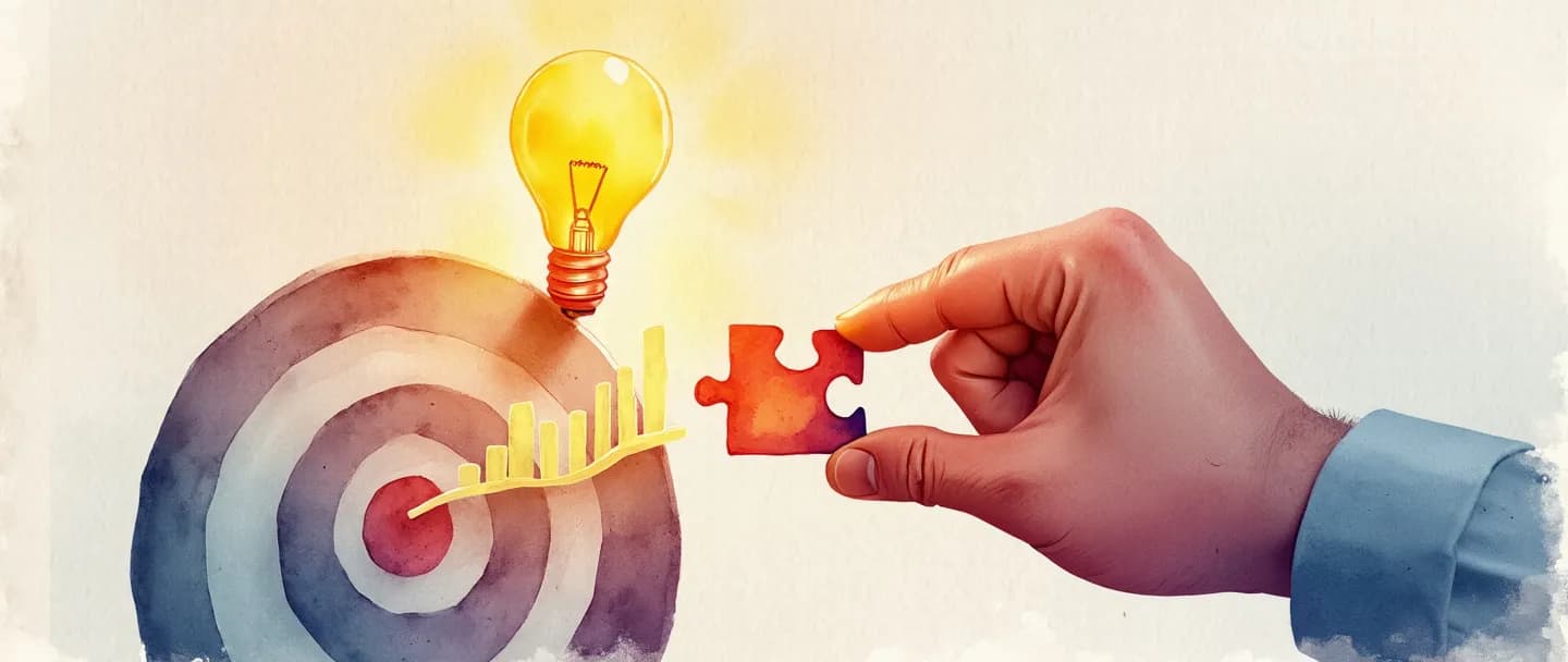 O que é administração por objetivos?