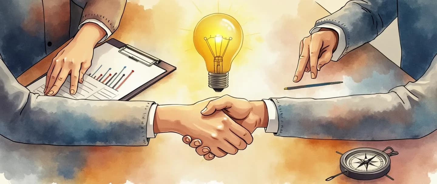 O que é treinamento em vendas consultivas?