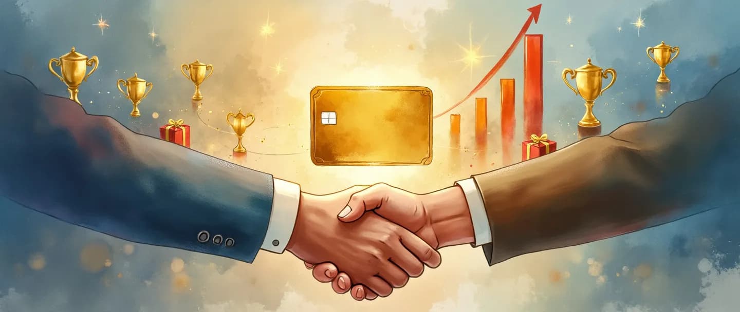 O que é sistema de fidelização de clientes?