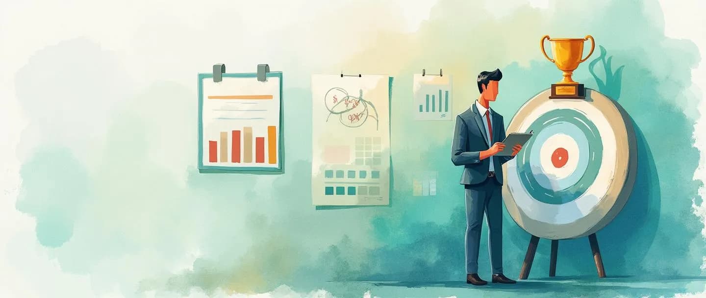 O que é quota por vendedor?