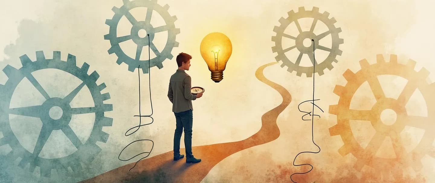 O que é processo decisório?