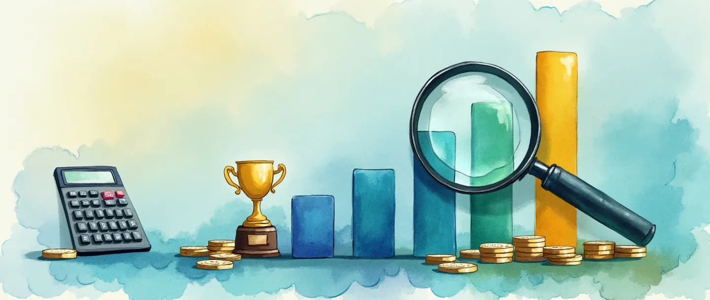 O que é sistema de análise de rentabilidade por produto?