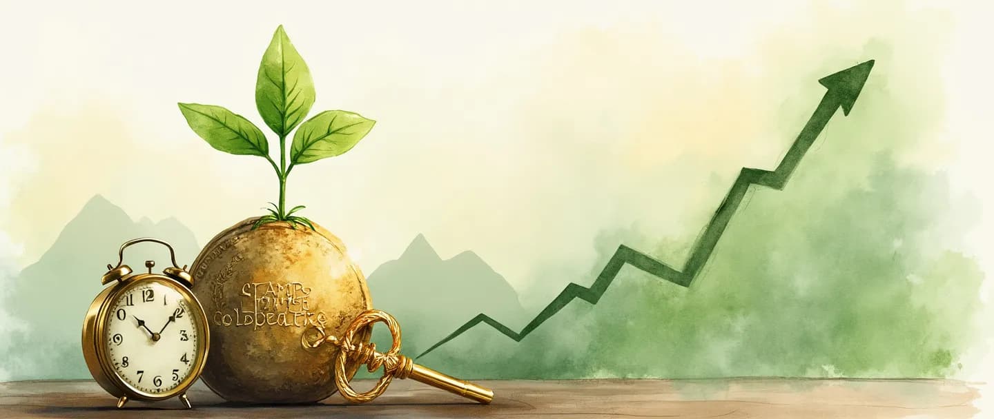 O que é valor de investimento?