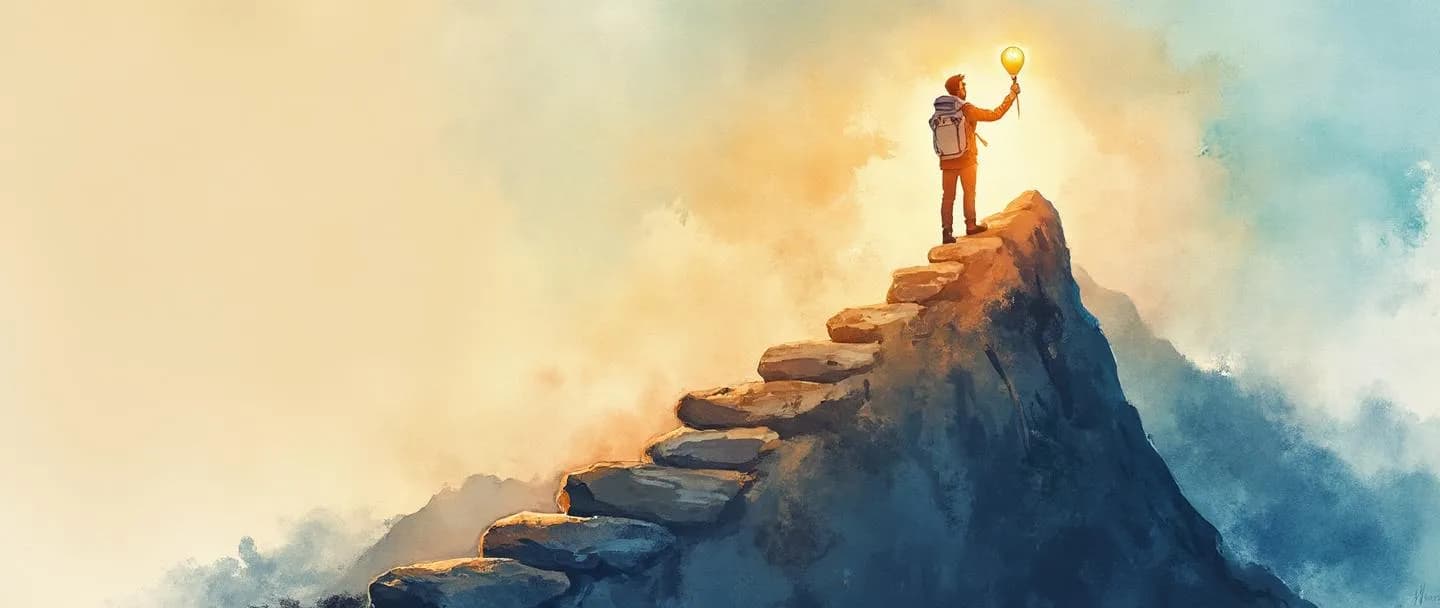 O que é formação de líderes estratégicos?