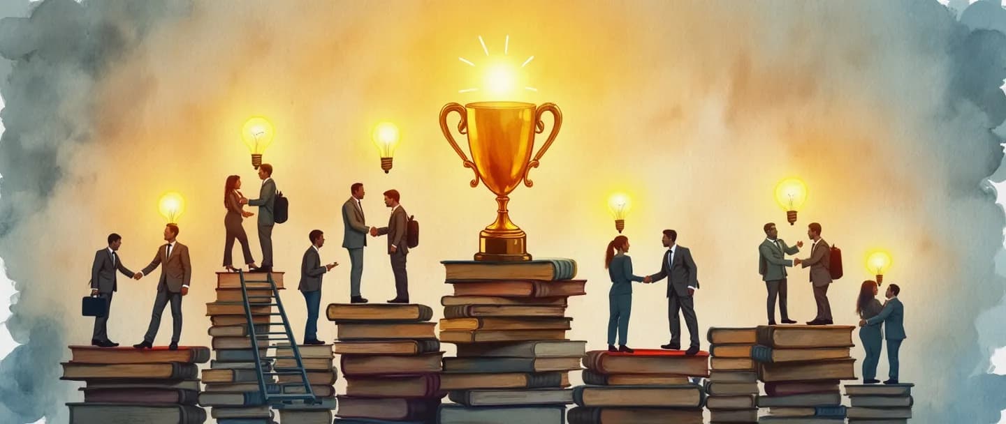 O que é capital humano?