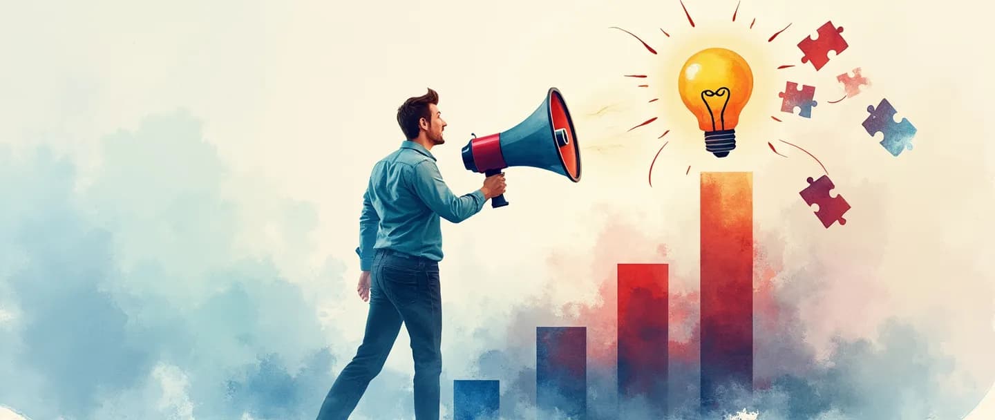 O que é empresa de consultoria de marketing?