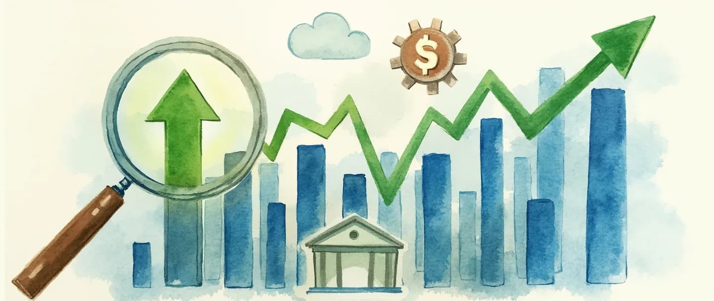 O que é kpi de custos operacionais?