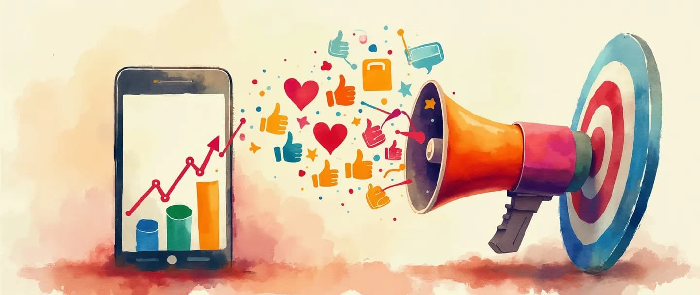 O que é kpi de engajamento?