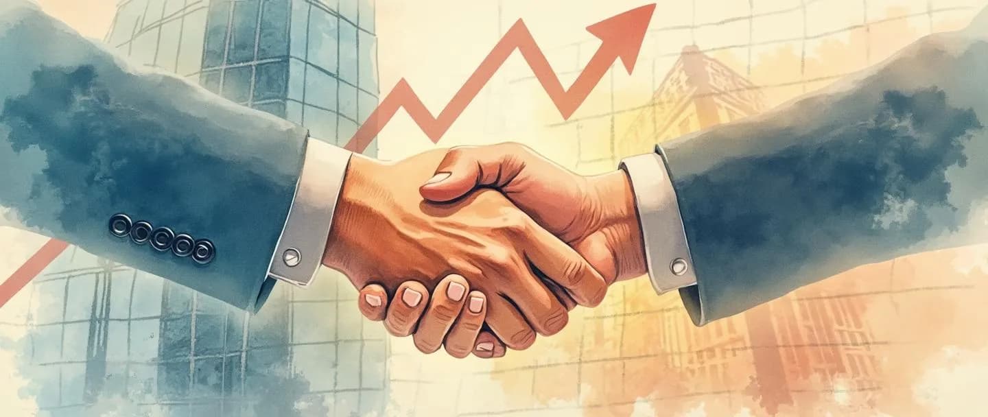 O que é operação de crédito corporativo?