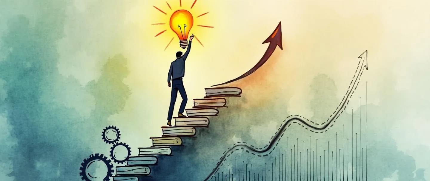 O que é qualificação profissional em gestão?