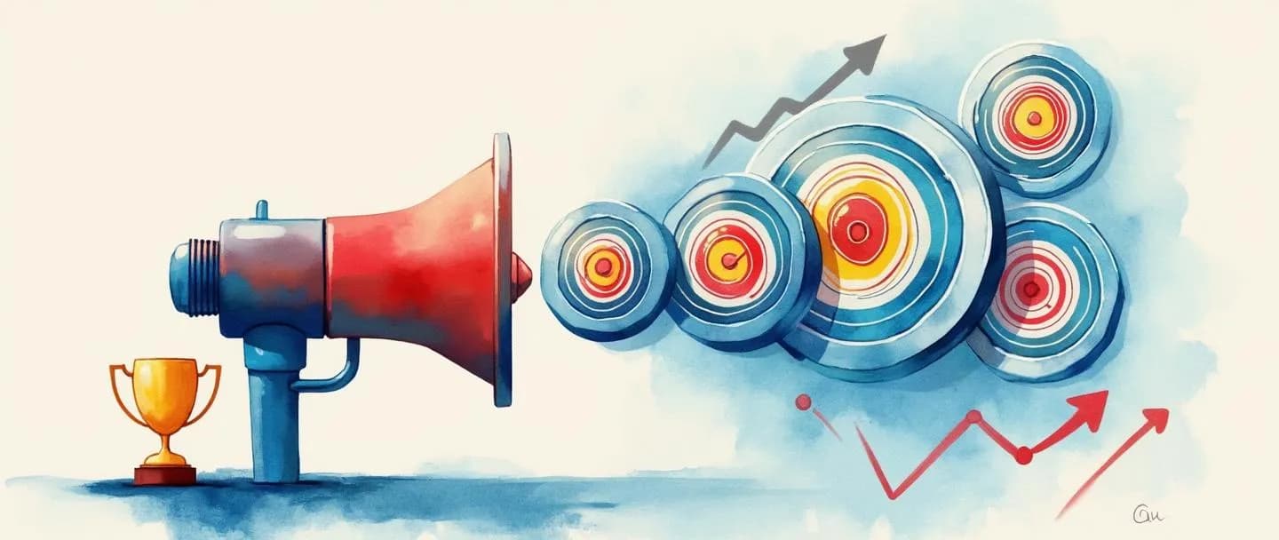 O que é qualificação de campanhas publicitárias?