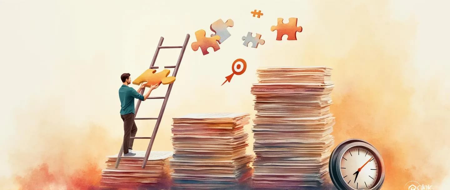 O que é escala de trabalho estratégica?