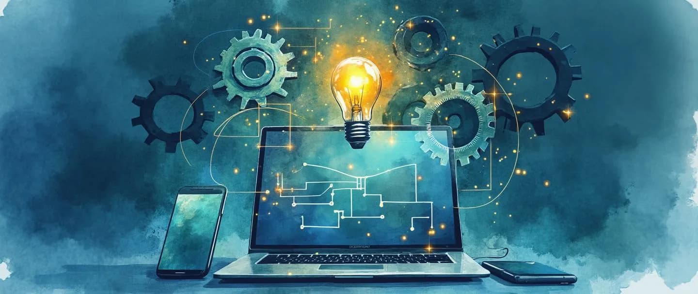 O que é gerenciamento de tecnologia da informação?