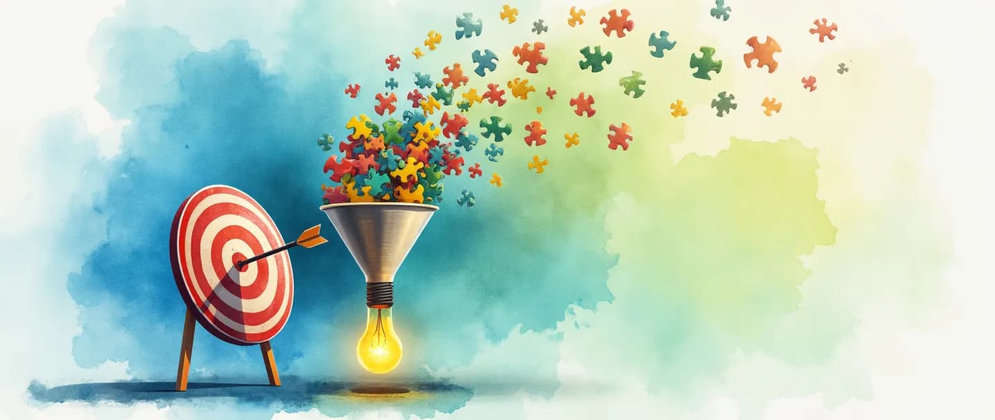 O que é base de leads?