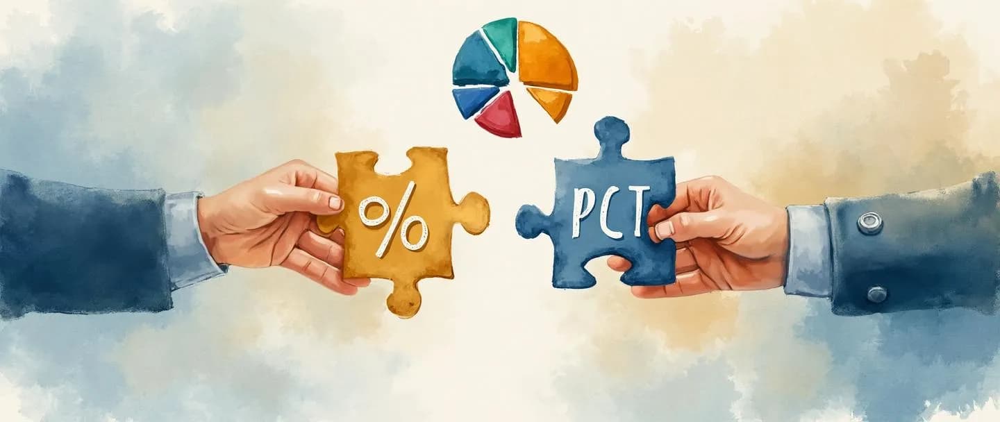 O que é quota de participação societária?