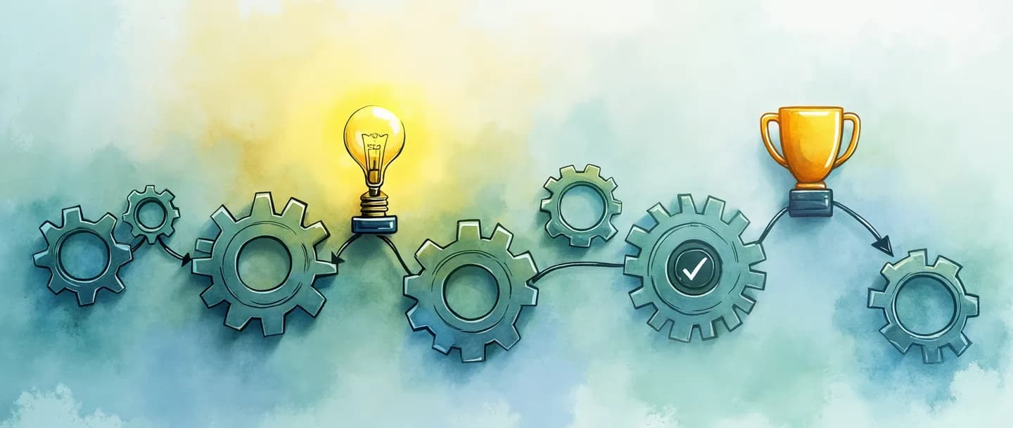 O que é qualidade na implementação de processos?