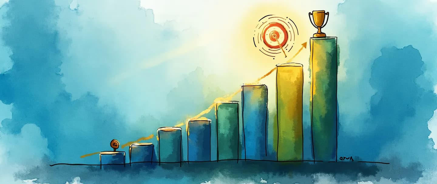 O que é kpi de performance?