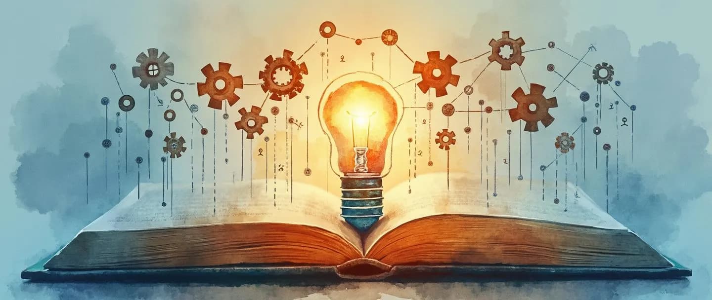 O que é gestão de conhecimento organizacional?