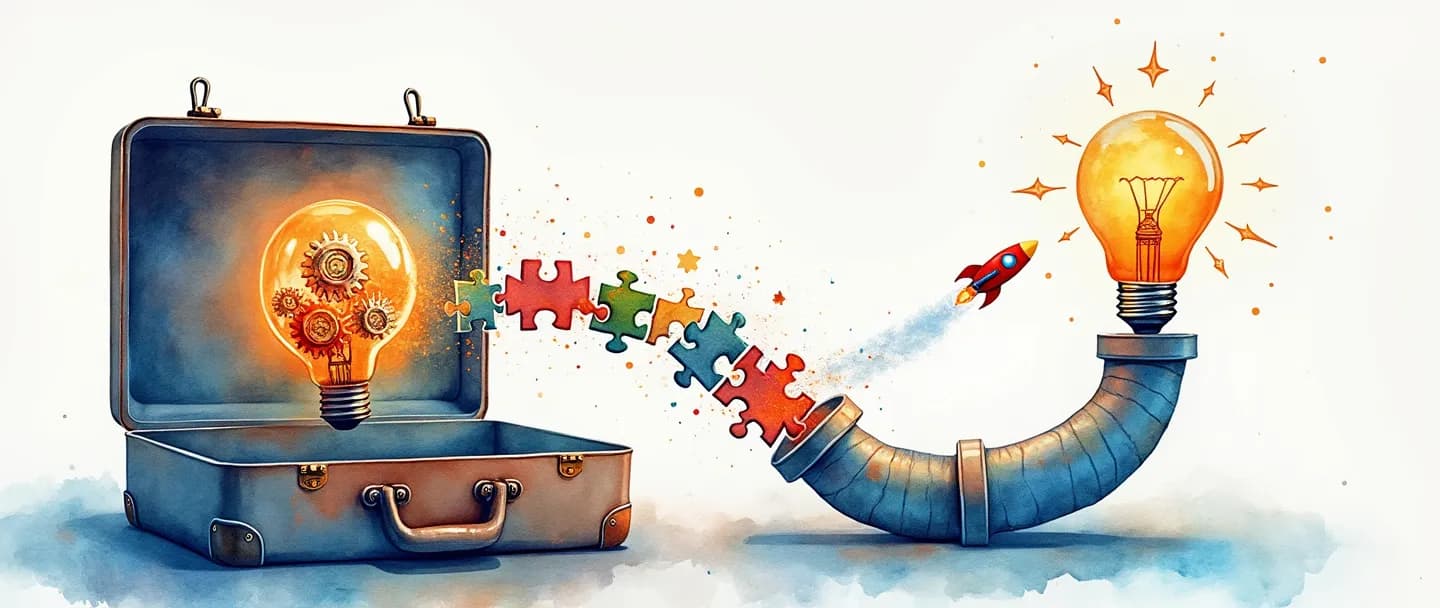 O que é fornecimento de inovação?