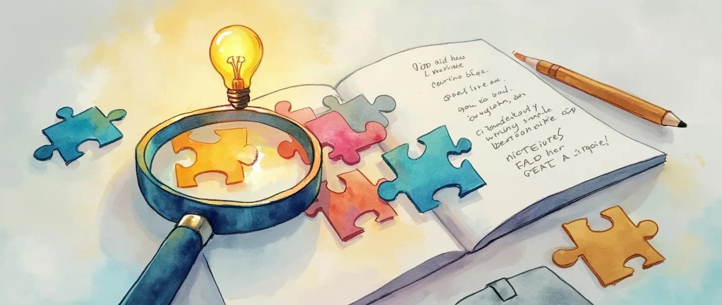 O que é análise qualitativa?