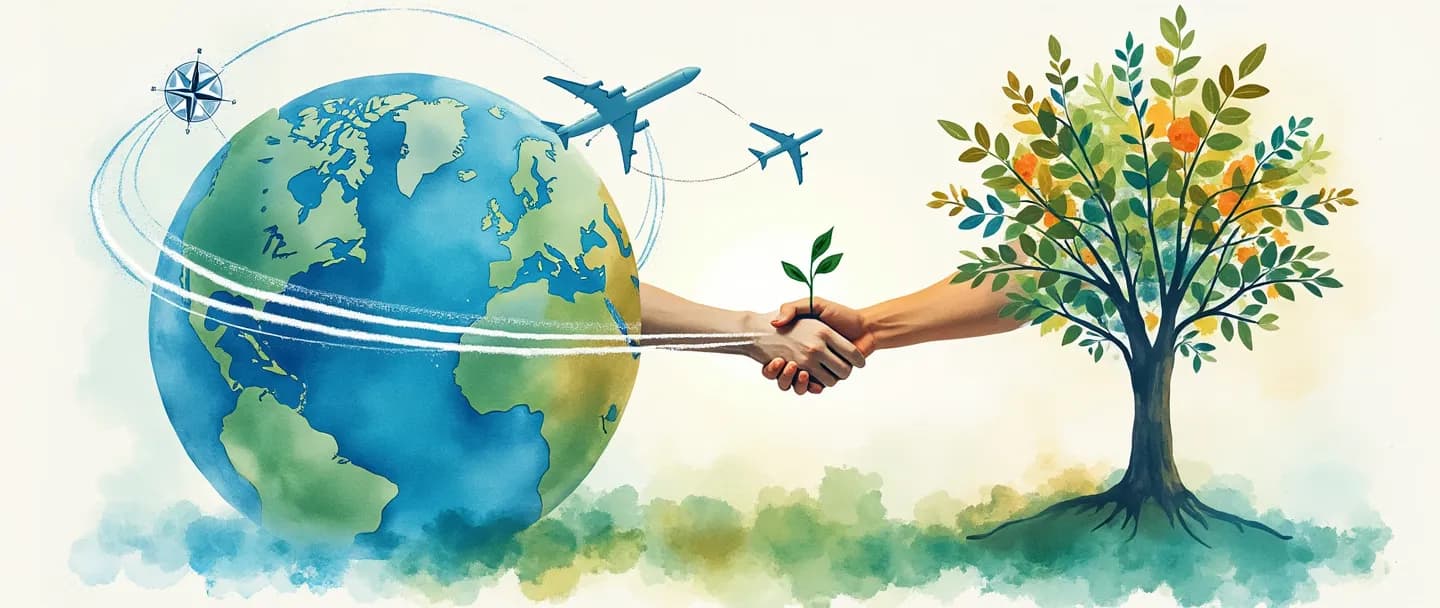 O que é negócio de expansão internacional?