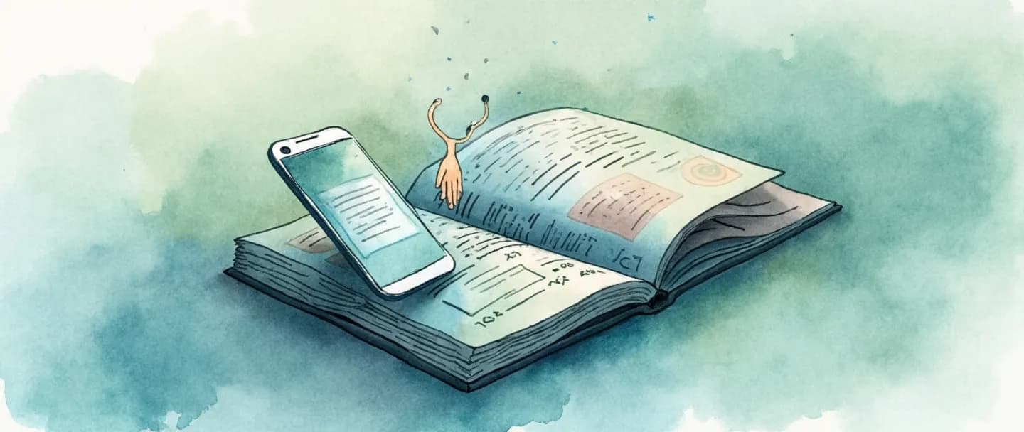 O que é marketing de publicidade nativa?