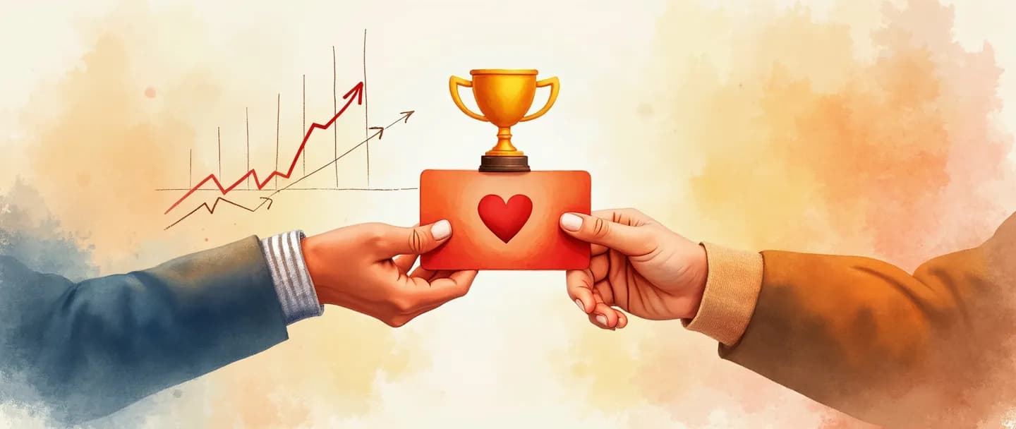 O que é fidelização de consumidores?