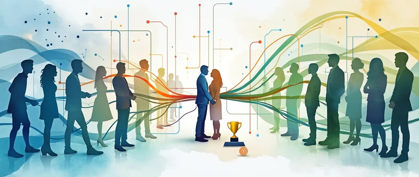 O que é sistema de engajamento de clientes?