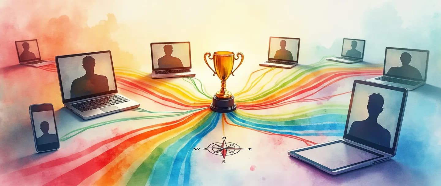 O que é qualidade de estratégias omnichannel?