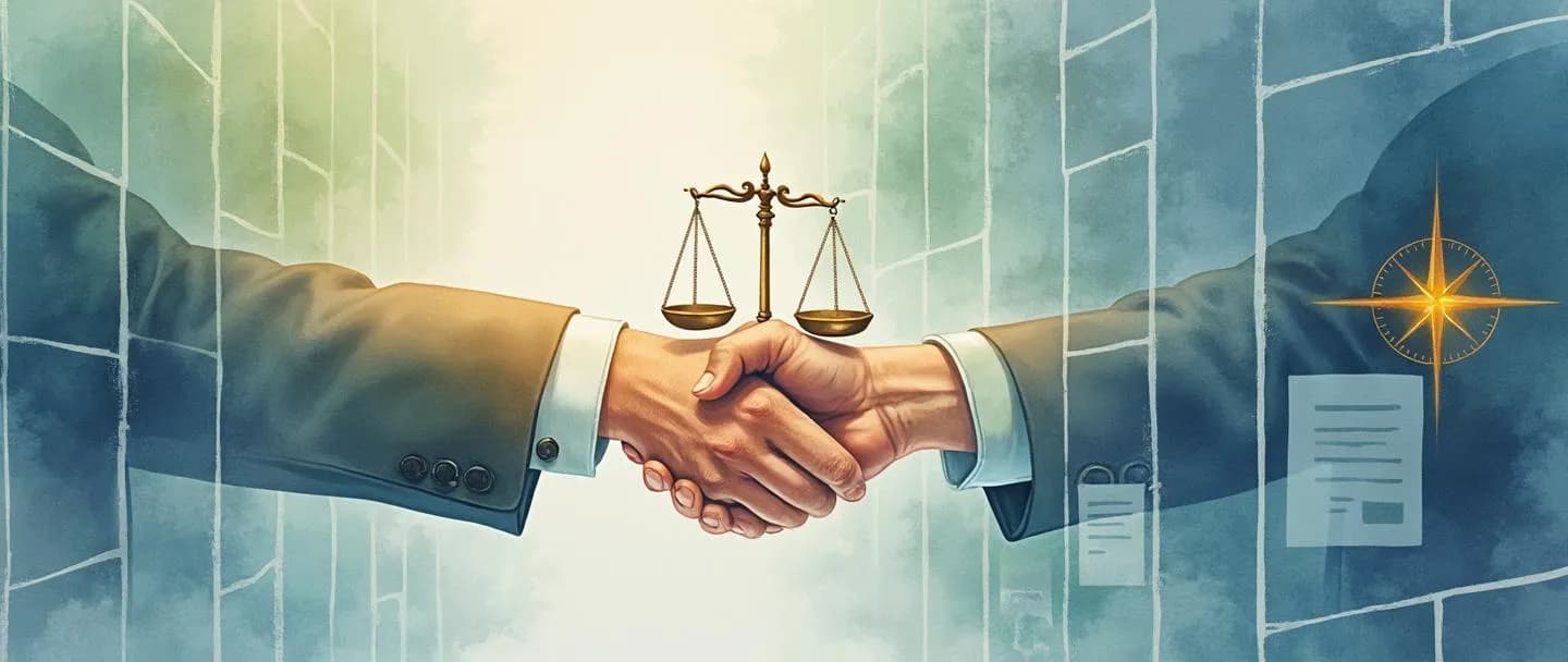 O que é boas práticas de compliance?