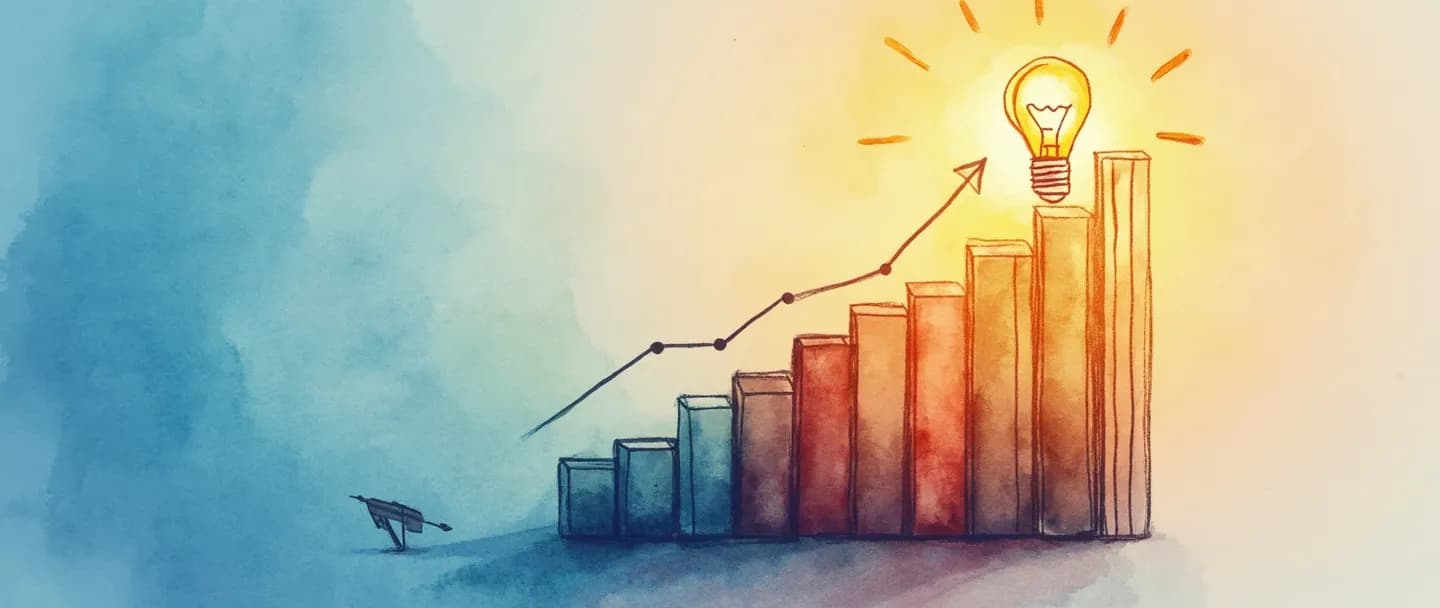 O que é indicadores de marketing?