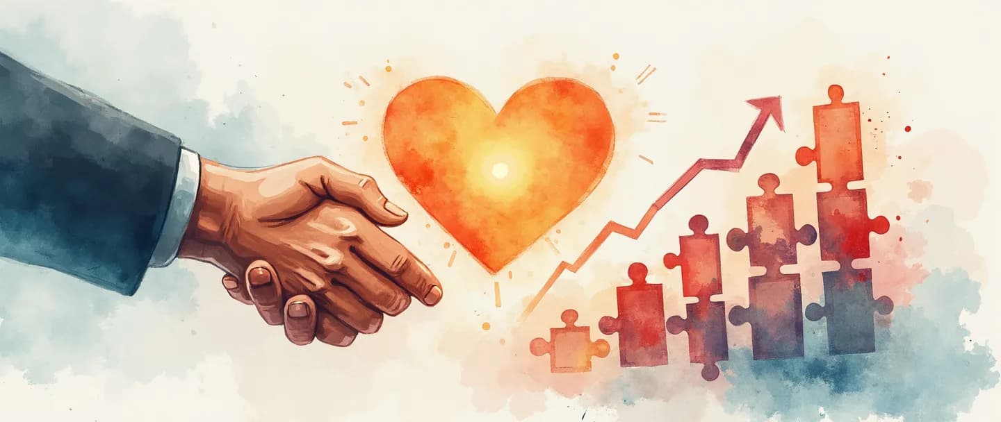 O que é taxa de envolvimento de clientes?