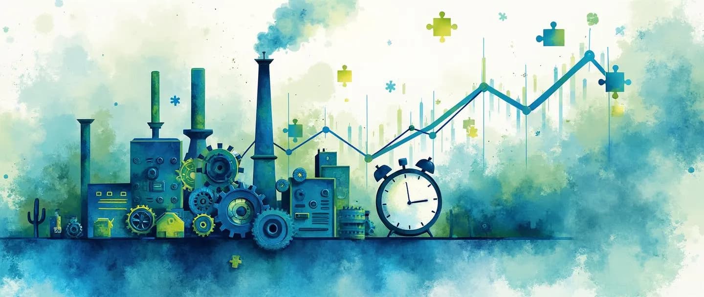 O que é lean enterprise?