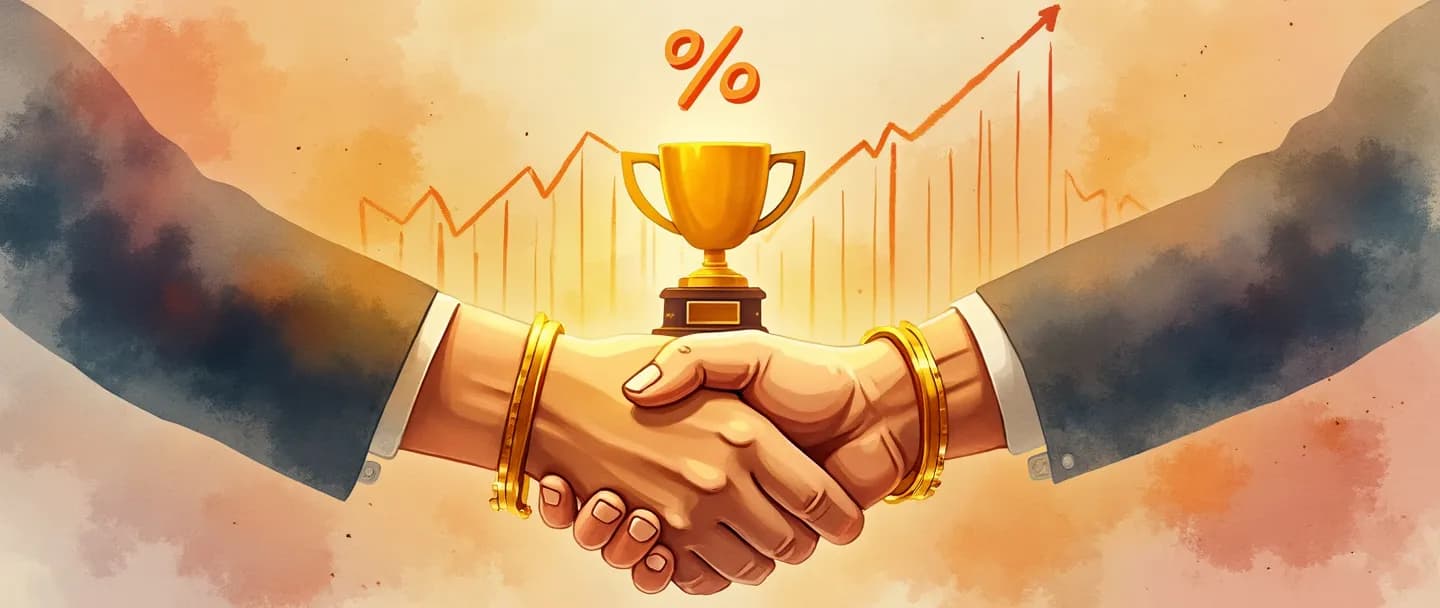 O que é taxa de fidelização?