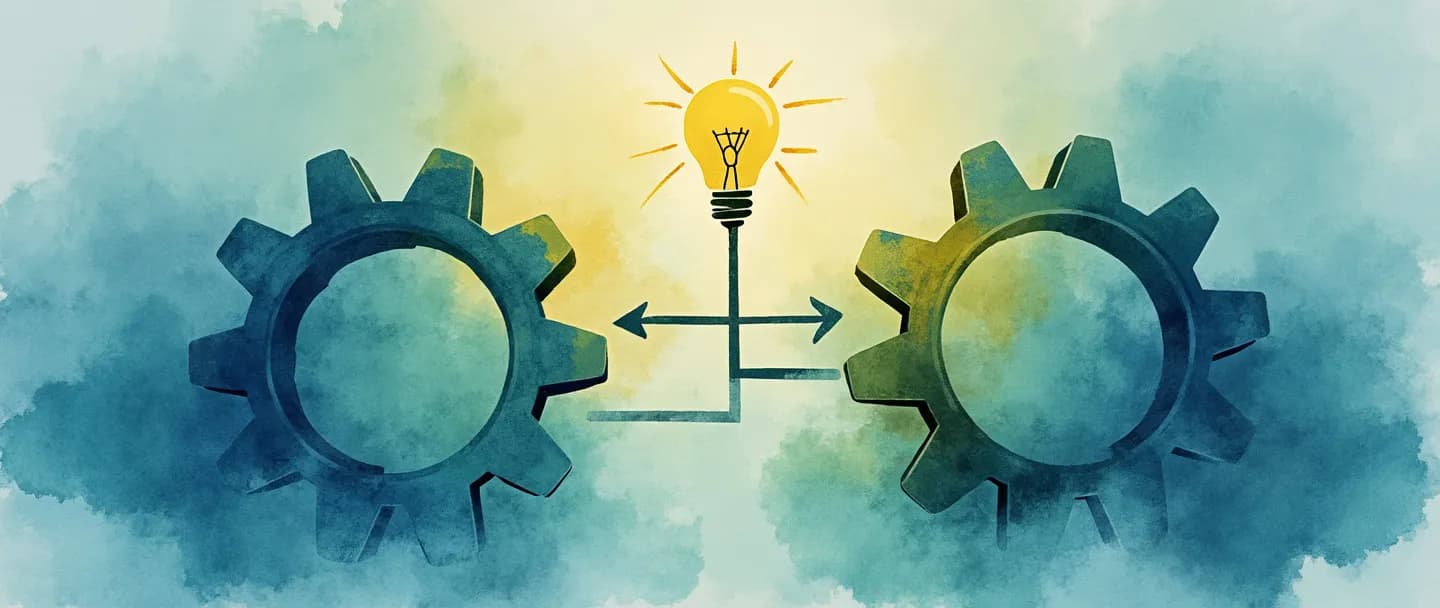 O que é consultoria de processos?