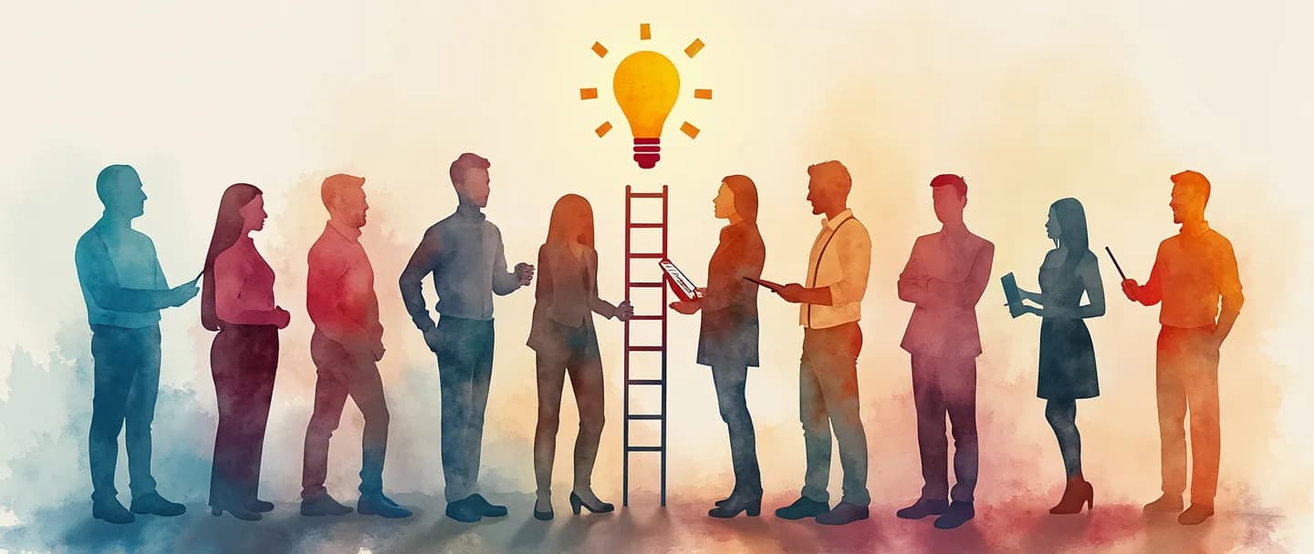 O que é gestão de capital humano?