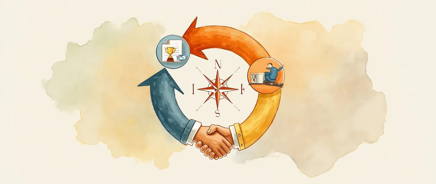 O que é ciclo de vendas?