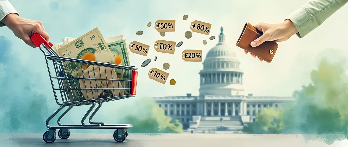 O que é impostos indiretos?