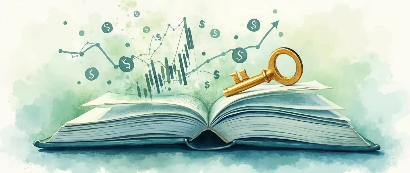O que é book de investimentos?