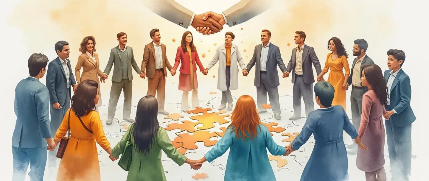 O que é gerenciamento de stakeholders?