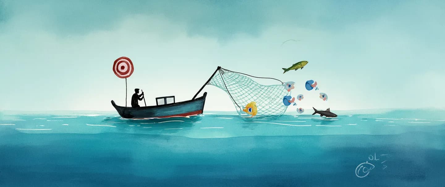 O que é negócio de nicho?