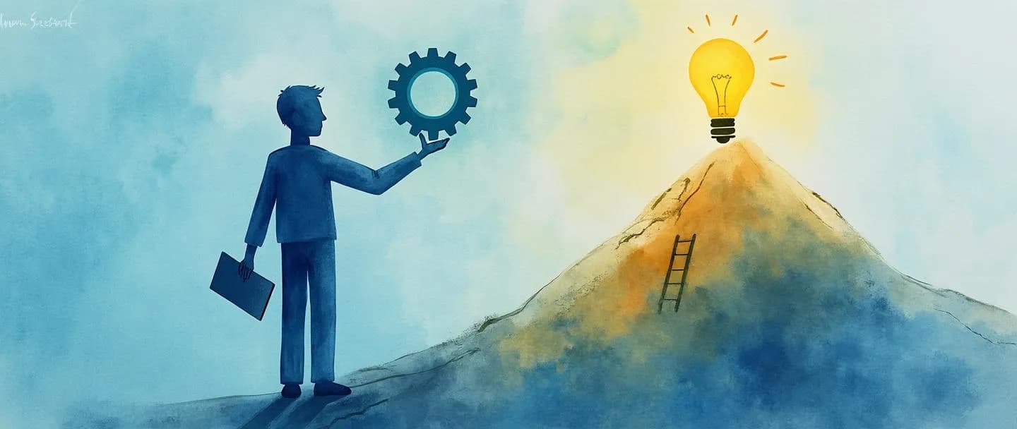 O que é know-how técnico?