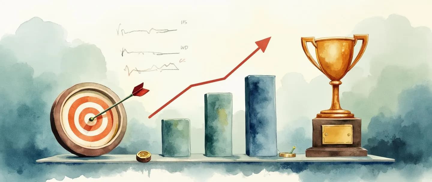 O que é sistema de indicadores de desempenho?