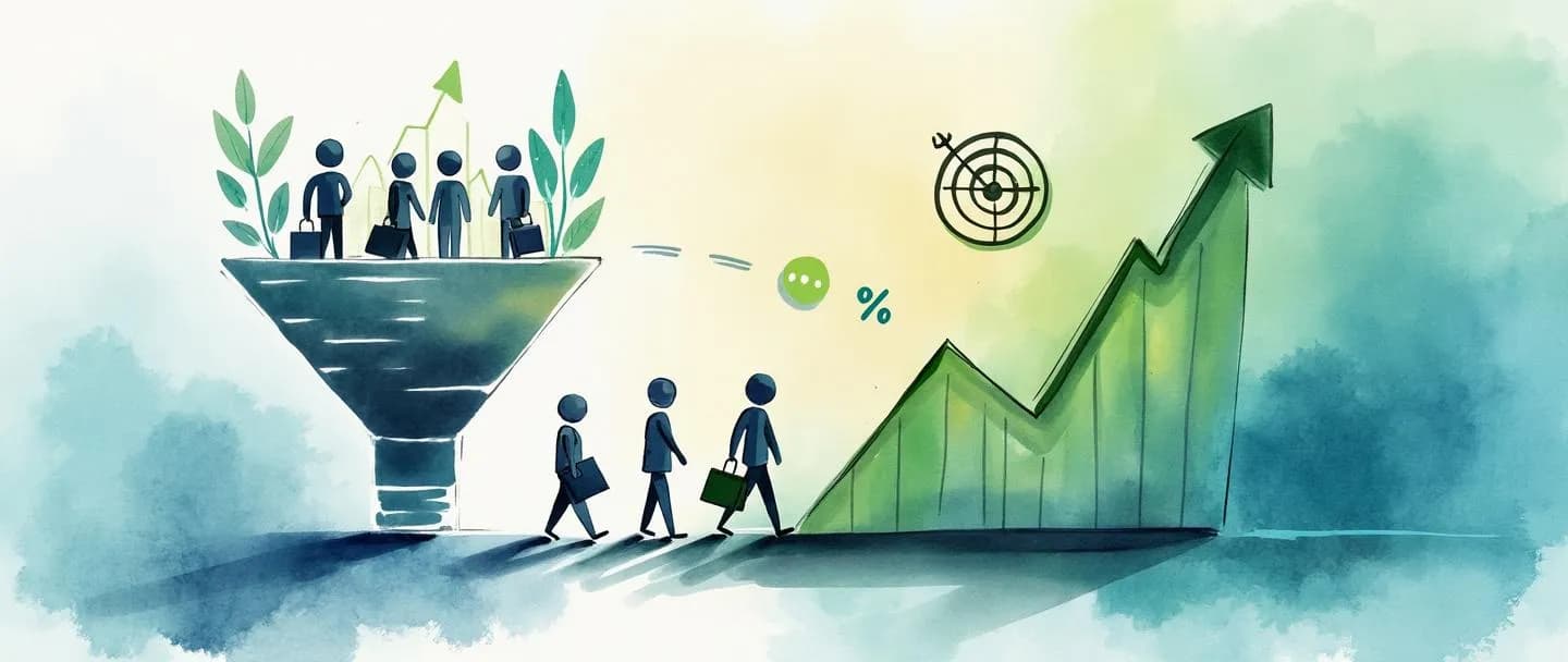 O que é otimização de conversão?