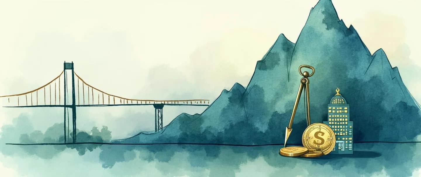 O que é mercado de capitais?